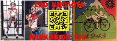 крисы Донской